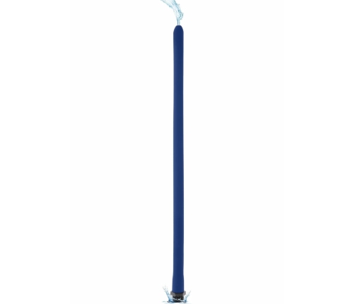 The Gusher Anal Douche 45 cm Flexible Silicone Hygiene Hose