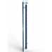 The Gusher Anal Douche 45 cm Flexible Silicone Hygiene Hose