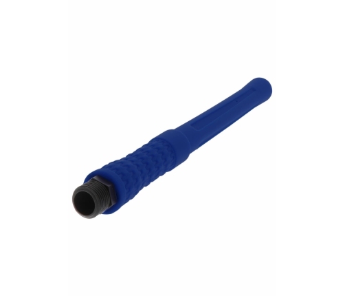 Buttocks The Geyser Anal Douche 15 cm - Flexible Silicone Hygiene Nozzle