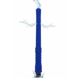 Buttocks The Geyser Anal Douche 15 cm - Flexible Silicone Hygiene Nozzle