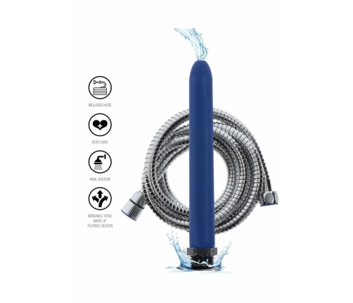 Buttocks The Cleaner Shower Set 15 cm - Hygienic Cleaning System