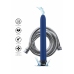 Buttocks The Cleaner Shower Set 15 cm - Hygienic Cleaning System
