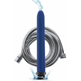 Buttocks The Cleaner Shower Set 15 cm - Hygienic Cleaning System