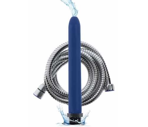 Buttocks The Cleaner Shower Set 15 cm - Hygienic Cleaning System