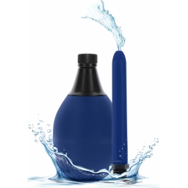 TOYJOY Reservoir Anal Douche 475 ml - Ergonomic Hygiene System