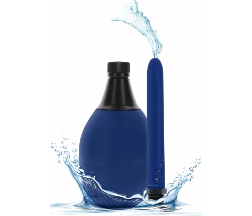 TOYJOY Reservoir Anal Douche 475 ml - Ergonomic Hygiene System