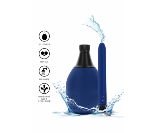 TOYJOY Reservoir Anal Douche 475 ml - Ergonomic Hygiene System