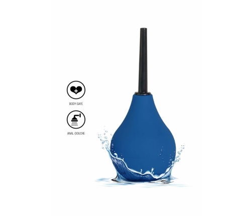 TOYJOY The Cleaner Anal Douche 75 ml - Ergonomic Hygiene System