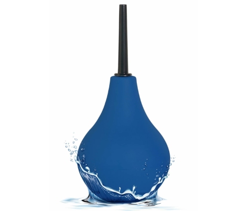 TOYJOY The Cleaner Anal Douche 200ml Ergonomic Hygiene System
