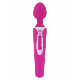 TOYJOY Legend Massager - 7-Function Rechargeable Silicone Model