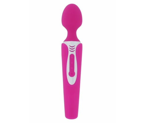 TOYJOY Legend Massager - 7-Function Rechargeable Silicone Model