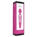 TOYJOY Legend Massager - 7-Function Rechargeable Silicone Model