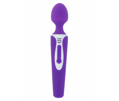 TOYJOY Legend Massager Rechargeable Silicone Waterproof 7-Function