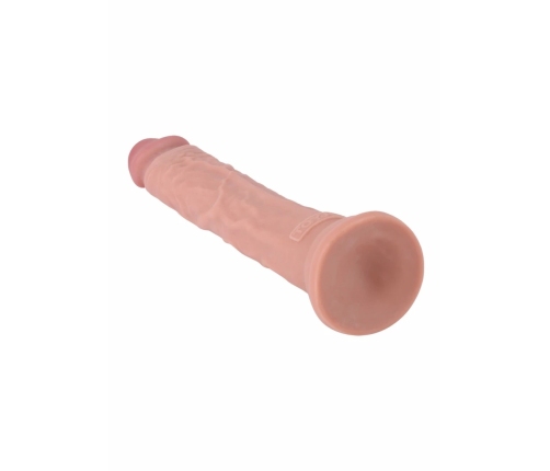 TOYJOY Deluxe Dual Density Dong TPE 30 cm - Flexible Anatomical Model