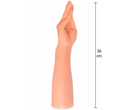 ToyJoy Get Real Extreme The Hand PVC 36cm Anatomical Model