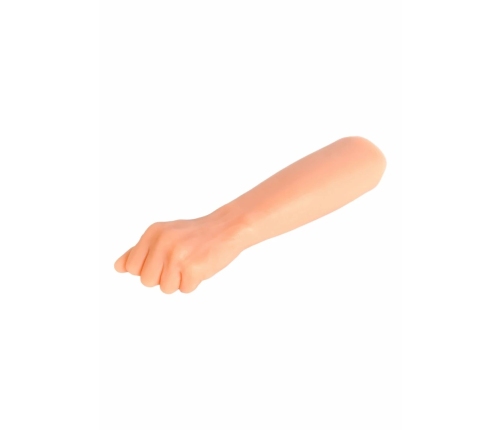 ToyJoy Get Real Extreme The Fist Dong PVC 30 cm Anatomical Model