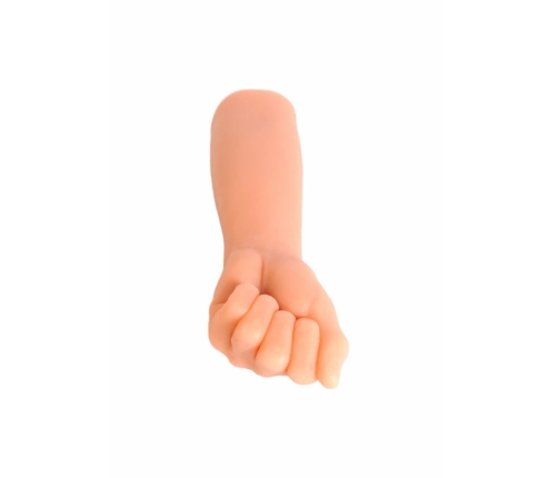 ToyJoy Get Real Extreme The Fist Dong PVC 30 cm Anatomical Model