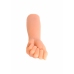 ToyJoy Get Real Extreme The Fist Dong PVC 30 cm Anatomical Model