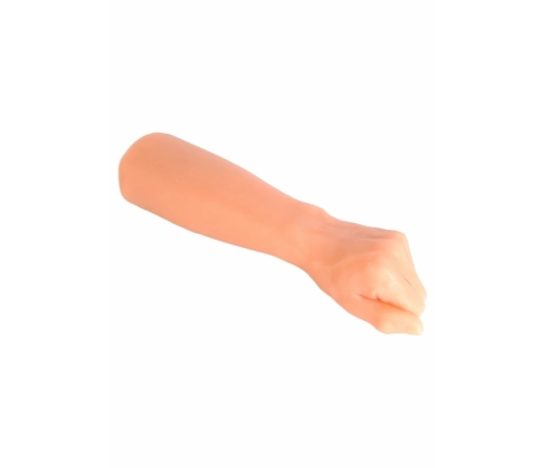 ToyJoy Get Real Extreme The Fist Dong PVC 30 cm Anatomical Model
