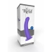 Get Real Harness Dong Silicone S - Compact Silicone Attachment