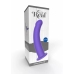 Get Real Harness Dong Silicone L - Anatomical Silicone Attachment
