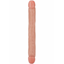 TOYJOY Get Real Double Dong PVC 32 cm - Dual-Ended Flexible Model