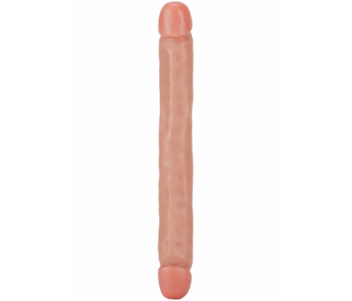 TOYJOY Get Real Double Dong PVC 32 cm - Dual-Ended Flexible Model