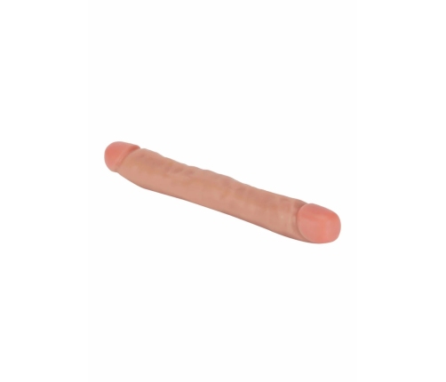 TOYJOY Get Real Double Dong PVC 32 cm - Dual-Ended Flexible Model