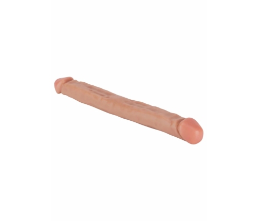 TOYJOY Get Real Double Dong PVC 45 cm Flexible Dual-Ended Model