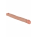 TOYJOY Get Real Double Dong PVC 45 cm Flexible Dual-Ended Model