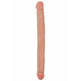 TOYJOY Get Real Double Dong PVC 45 cm Flexible Dual-Ended Model