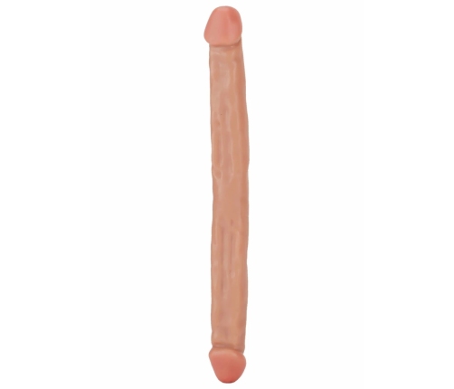 TOYJOY Get Real Double Dong PVC 45 cm Flexible Dual-Ended Model