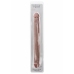 TOYJOY Get Real Double Dong PVC 45 cm Flexible Dual-Ended Model
