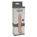 TOYJOY Get Real Extension Sleeve TPE Large 19 cm - Flexible Enhancer