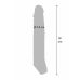 TOYJOY Get Real Extension Sleeve TPE Large 19 cm - Flexible Enhancer
