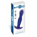 TOYJOY The Stout Inflating Plug with Remote, 7 Modes, Black