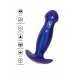 TOYJOY The Wild Magn Pulse Vibrating Plug Remote Control Black