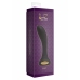 TOYJOY LUZ Zare Vibrator 7-Mode Silicone USB Waterproof LED Pink