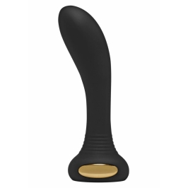 TOYJOY LUZ Zare Vibrator 7-Mode Silicone USB Waterproof LED Pink