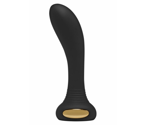 TOYJOY LUZ Zare Vibrator 7-Mode Silicone USB Waterproof LED Pink