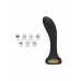 TOYJOY LUZ Zare Vibrator 7-Mode Silicone USB Waterproof LED Pink
