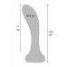 TOYJOY LUZ Zare Vibrator 7-Mode Silicone USB Waterproof LED Pink