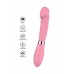 TOYJOY Pop Supreme Vibrator Silicone USB Rechargeable Pink