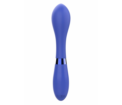 TOYJOY Grove Parade Vibrator Silicone USB 7 Modes Pink