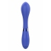 TOYJOY Grove Parade Vibrator Silicone USB 7 Modes Pink