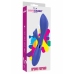 TOYJOY Grove Parade Vibrator Silicone USB 7 Modes Pink