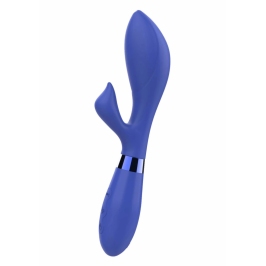 TOYJOY Grove Parade Vibrator Silicone USB 7 Modes Pink