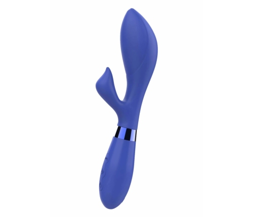 TOYJOY Grove Parade Vibrator Silicone USB 7 Modes Pink