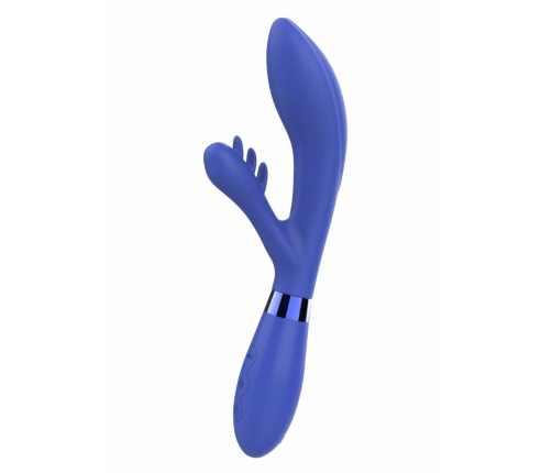 TOYJOY Sunset Party Vibrator - Silicone, 7 Modes, USB Rechargeable