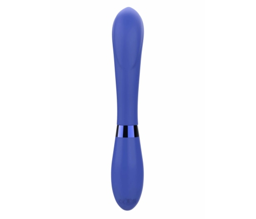 TOYJOY Sunset Party Vibrator - Silicone, 7 Modes, USB Rechargeable